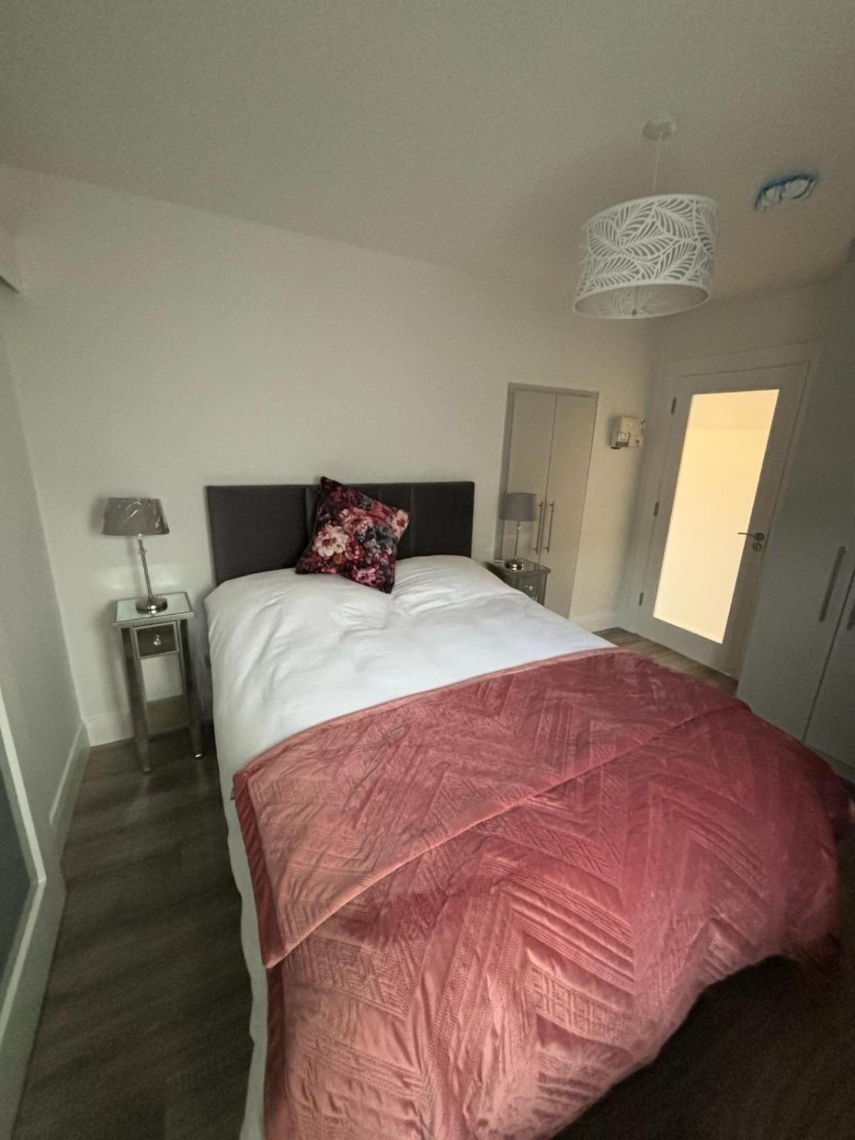 Clifden Lodge 1 Bedroom Apt Killarney Exterior foto