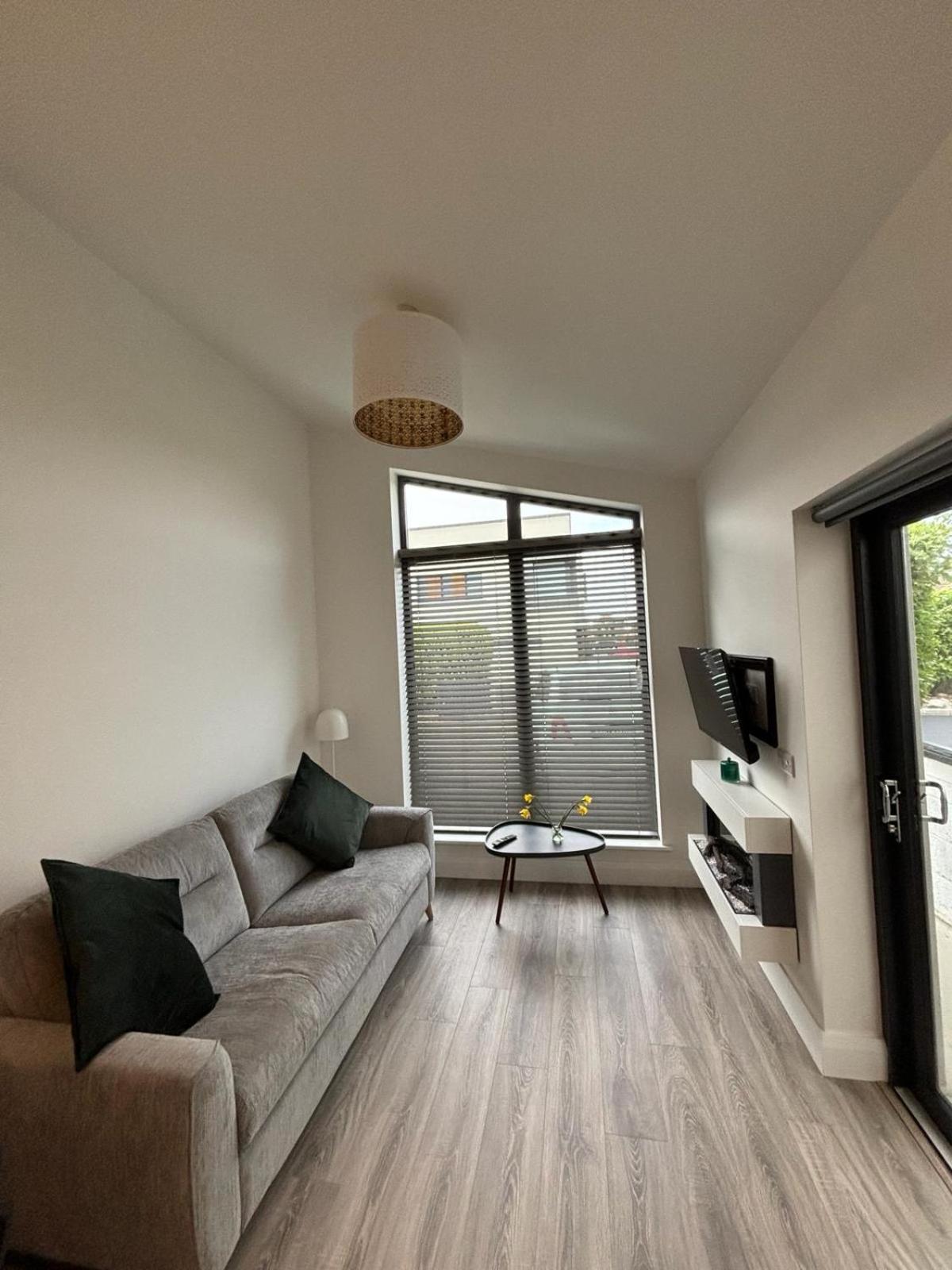 Clifden Lodge 1 Bedroom Apt Killarney Exterior foto